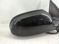 2010-2016 Audi A4 Passenger Side View Mirror - Right Door Mirror OEM Used - Oemusedautoparts1.com