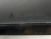 2010-2016 Audi A4 Passenger Side View Mirror - Right Door Mirror OEM Used - Oemusedautoparts1.com