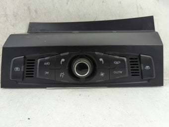compare product 2009-2012 Audi A4 Climate Control Module Temperature AC/Heater Replacement P/N:8T1820043AN A2C53346675 Fits OEM Used Auto Parts