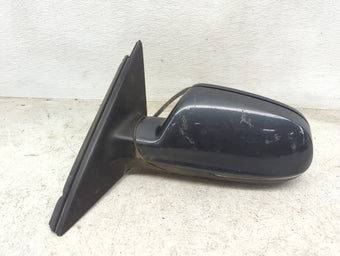 compare product 2010-2016 Audi A4 Driver Side View Mirror - Left Door Mirror OEM Used