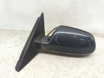 2010-2016 Audi A4 Driver Side View Mirror - Left Door Mirror OEM Used - Oemusedautoparts1.com