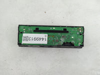 2010-2012 Audi A4 Radio AM FM Cd Player Receiver Replacement P/N:2157740.4 MGCFC00203C Fits OEM Used Auto Parts - Oemusedaut
