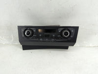 2009-2012 Audi A4 Climate Control Module Temperature AC/Heater Replacement P/N:8T1 820 043 AQ Fits Fits 2008 2009 2010 2011 