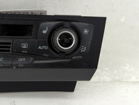 2009-2012 Audi A4 Climate Control Module Temperature AC/Heater Replacement P/N:8T1 820 043 AQ Fits Fits 2008 2009 2010 2011 