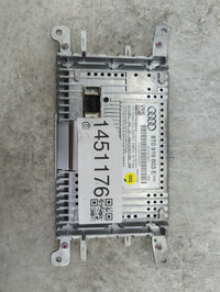 2009-2016 Audi A4 Information Display Screen - Oemusedautoparts1.com