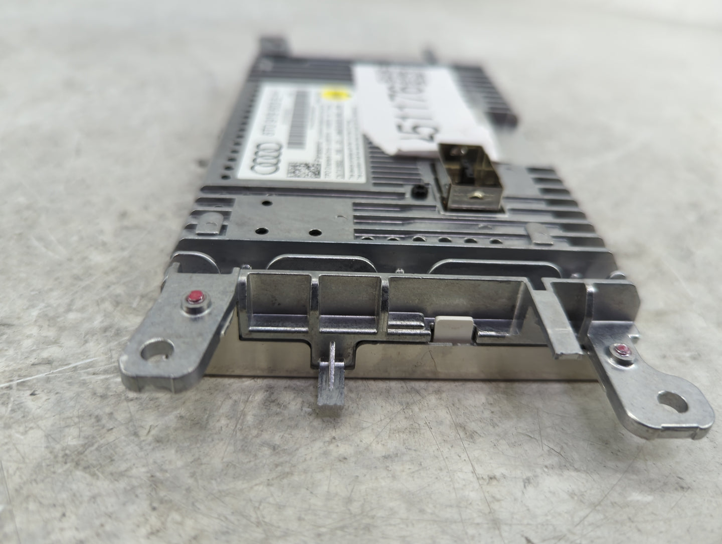 2009-2016 Audi A4 Information Display Screen - Oemusedautoparts1.com