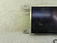 2010 Audi A4 Information Display Screen - Oemusedautoparts1.com