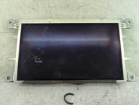 2010 Audi A4 Information Display Screen - Oemusedautoparts1.com