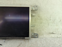 2010 Audi A4 Information Display Screen - Oemusedautoparts1.com