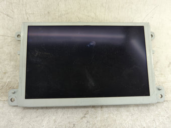 compare product 2009-2016 Audi A4 Information Display Screen