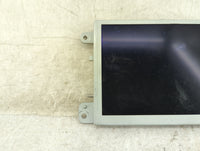 2009-2016 Audi A4 Information Display Screen - Oemusedautoparts1.com