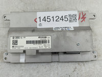 2009-2016 Audi A4 Information Display Screen - Oemusedautoparts1.com