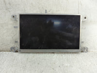 2009-2016 Audi A4 Information Display Screen - Oemusedautoparts1.com