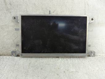 compare product 2009-2016 Audi A4 Information Display Screen