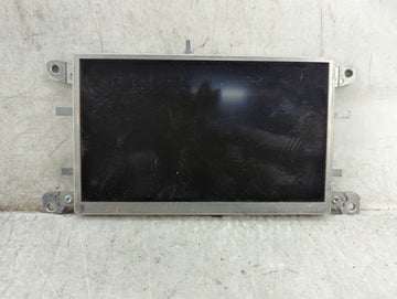 2009-2016 Audi A4 Information Display Screen - Oemusedautoparts1.com