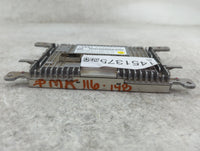 2009-2016 Audi A4 Information Display Screen - Oemusedautoparts1.com
