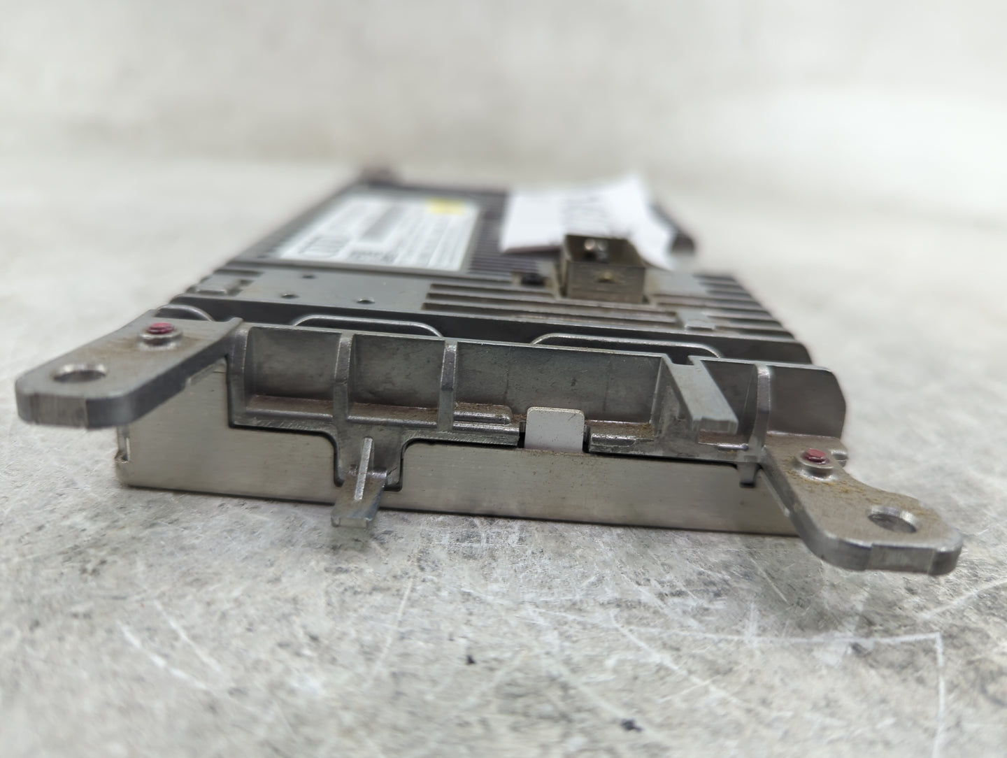 2009-2016 Audi A4 Information Display Screen - Oemusedautoparts1.com