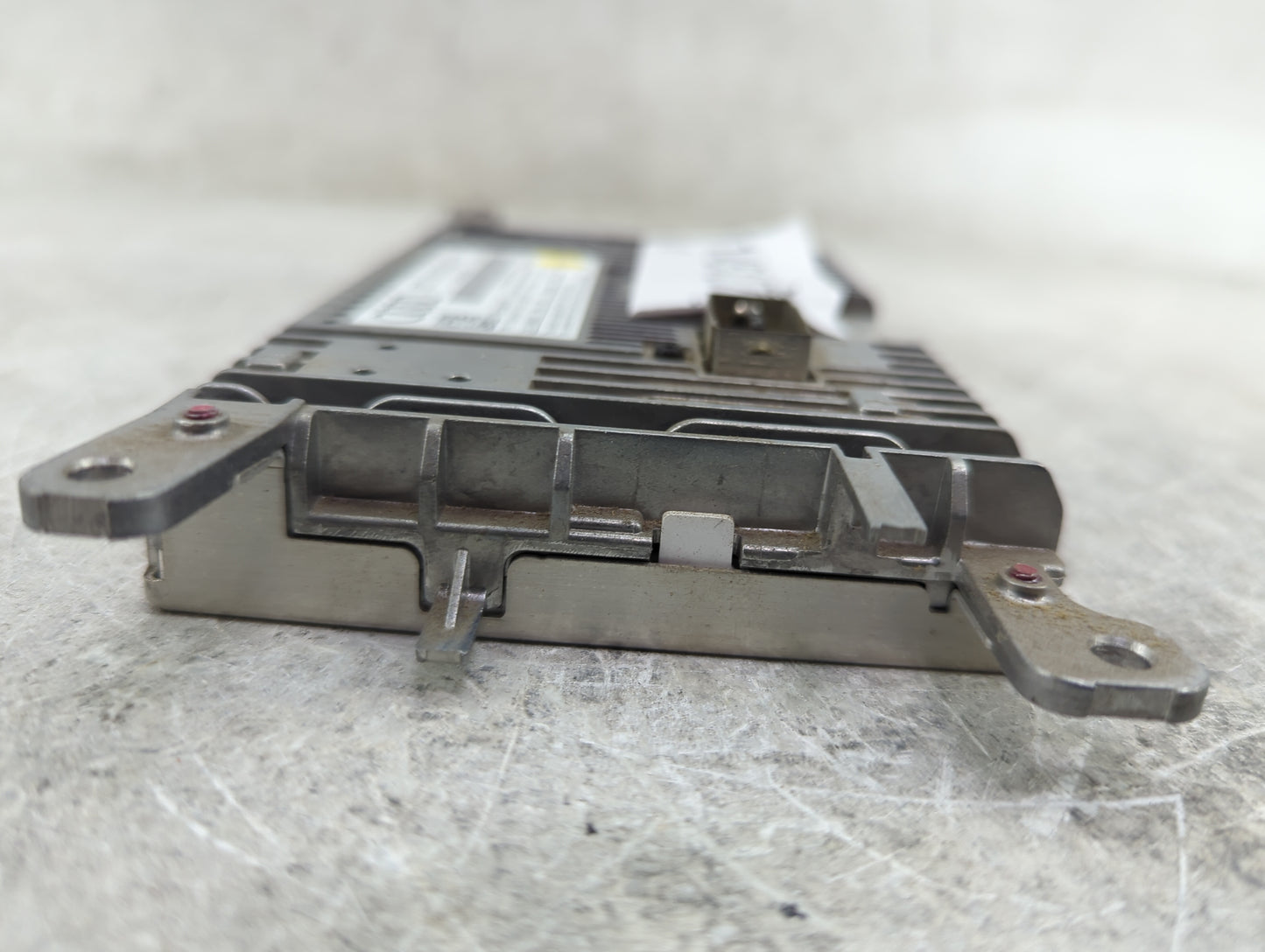 2009-2016 Audi A4 Information Display Screen - Oemusedautoparts1.com