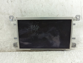 compare product 2009-2016 Audi A4 Information Display Screen