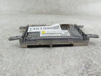 2009-2016 Audi A4 Information Display Screen - Oemusedautoparts1.com