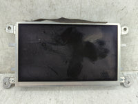 2009-2016 Audi A4 Information Display Screen - Oemusedautoparts1.com