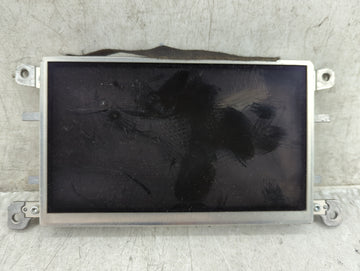 2009-2016 Audi A4 Information Display Screen - Oemusedautoparts1.com