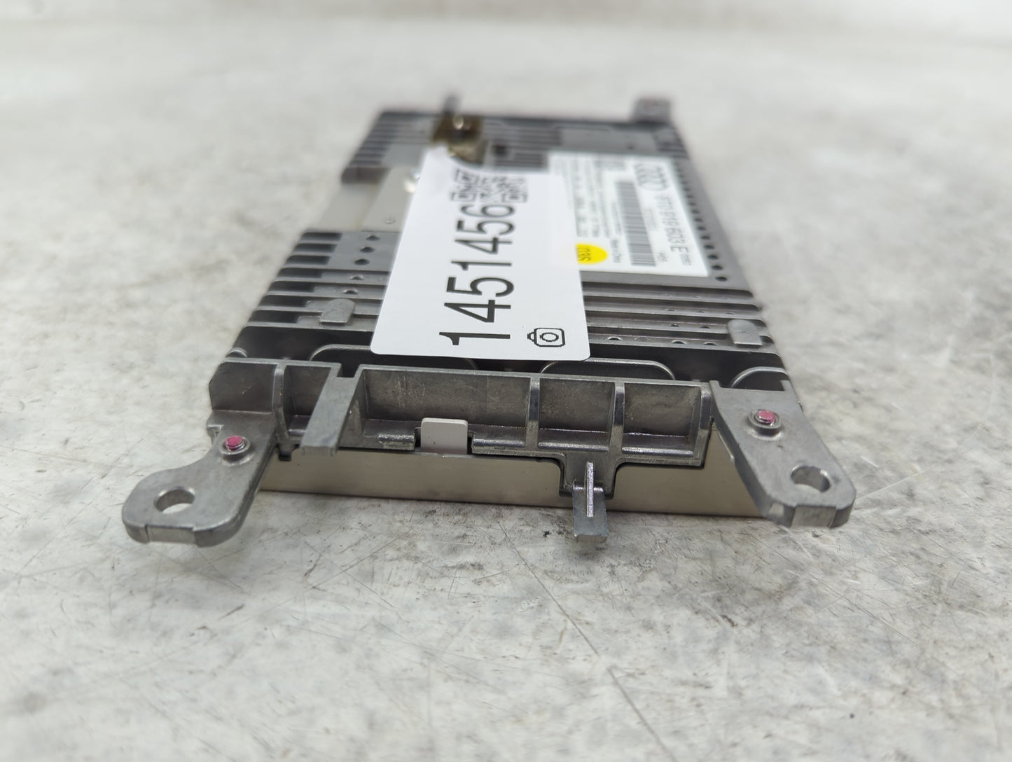 2009-2016 Audi A4 Information Display Screen - Oemusedautoparts1.com