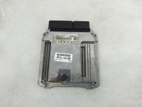 2010 Audi A4 PCM Engine Control Computer ECU ECM PCU OEM P/N:0 261 S05 139 8K2 907 115 AA Fits OEM Used Auto Parts - Oemused