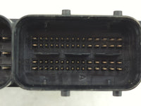 2010 Audi A4 PCM Engine Control Computer ECU ECM PCU OEM P/N:0 261 S05 139 8K2 907 115 AA Fits OEM Used Auto Parts - Oemused