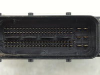 2010 Audi A4 PCM Engine Control Computer ECU ECM PCU OEM P/N:0 261 S05 139 8K2 907 115 AA Fits OEM Used Auto Parts - Oemused