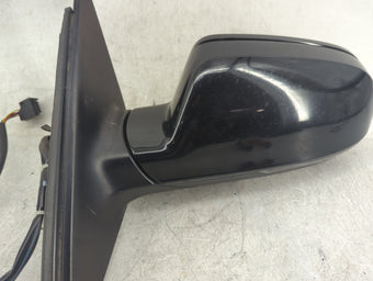 compare product 2010-2016 Audi A4 Driver Side View Mirror - Left Door Mirror OEM Used