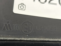 2010-2016 Audi A4 Driver Side View Mirror - Left Door Mirror OEM Used - Oemusedautoparts1.com