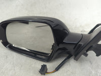 2010-2016 Audi A4 Driver Side View Mirror - Left Door Mirror OEM Used - Oemusedautoparts1.com