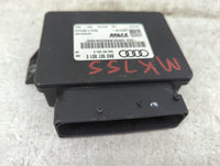 2009-2012 Audi A4 Parking Brake Control Module - Oemusedautoparts1.com