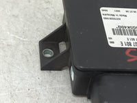2009-2012 Audi A4 Parking Brake Control Module - Oemusedautoparts1.com