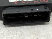 2009-2012 Audi A4 Parking Brake Control Module - Oemusedautoparts1.com