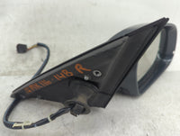 2010-2016 Audi A4 Passenger Side View Mirror - Right Door Mirror OEM Used - Oemusedautoparts1.com