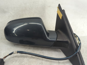 compare product 2010-2016 Audi A4 Passenger Side View Mirror - Right Door Mirror OEM Used