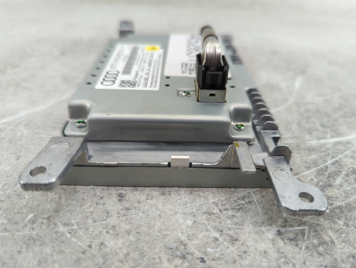2009-2016 Audi A4 Information Display Screen - Oemusedautoparts1.com