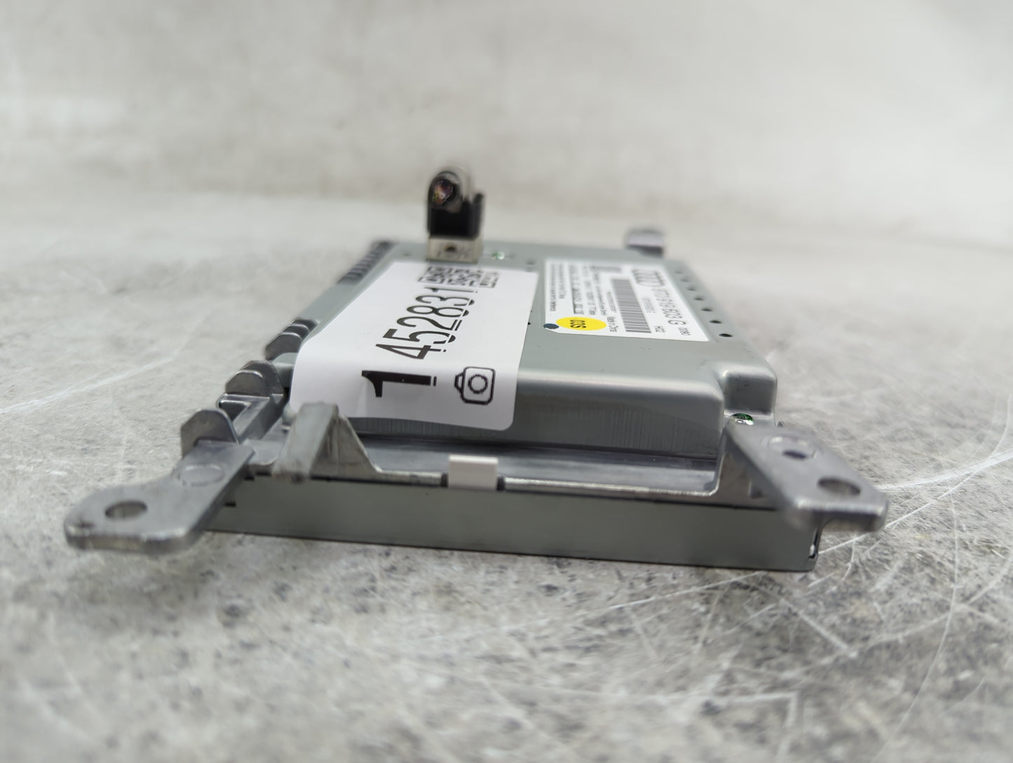 2009-2016 Audi A4 Information Display Screen - Oemusedautoparts1.com