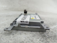2009-2016 Audi A4 Information Display Screen - Oemusedautoparts1.com