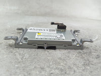 2009-2016 Audi A4 Information Display Screen - Oemusedautoparts1.com