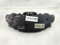 2010-2012 Audi A4 Instrument Cluster Speedometer Gauges P/N:503 002 370 402 8K0 920 950 E Miles: Fits Fits 2010 2011 2012 OE