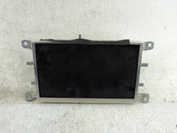 2009-2016 Audi A4 Information Display Screen - Oemusedautoparts1.com