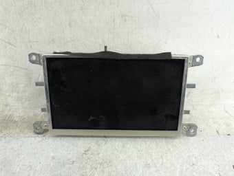 compare product 2009-2016 Audi A4 Information Display Screen