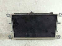 2009-2016 Audi A4 Information Display Screen - Oemusedautoparts1.com