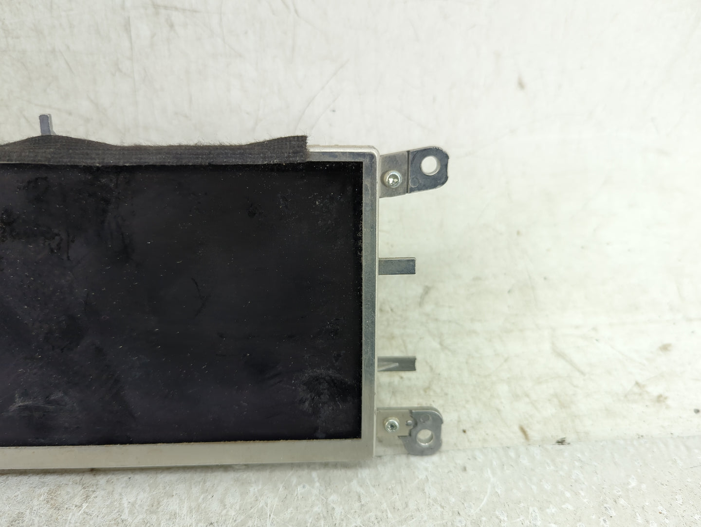 2009-2016 Audi A4 Information Display Screen - Oemusedautoparts1.com
