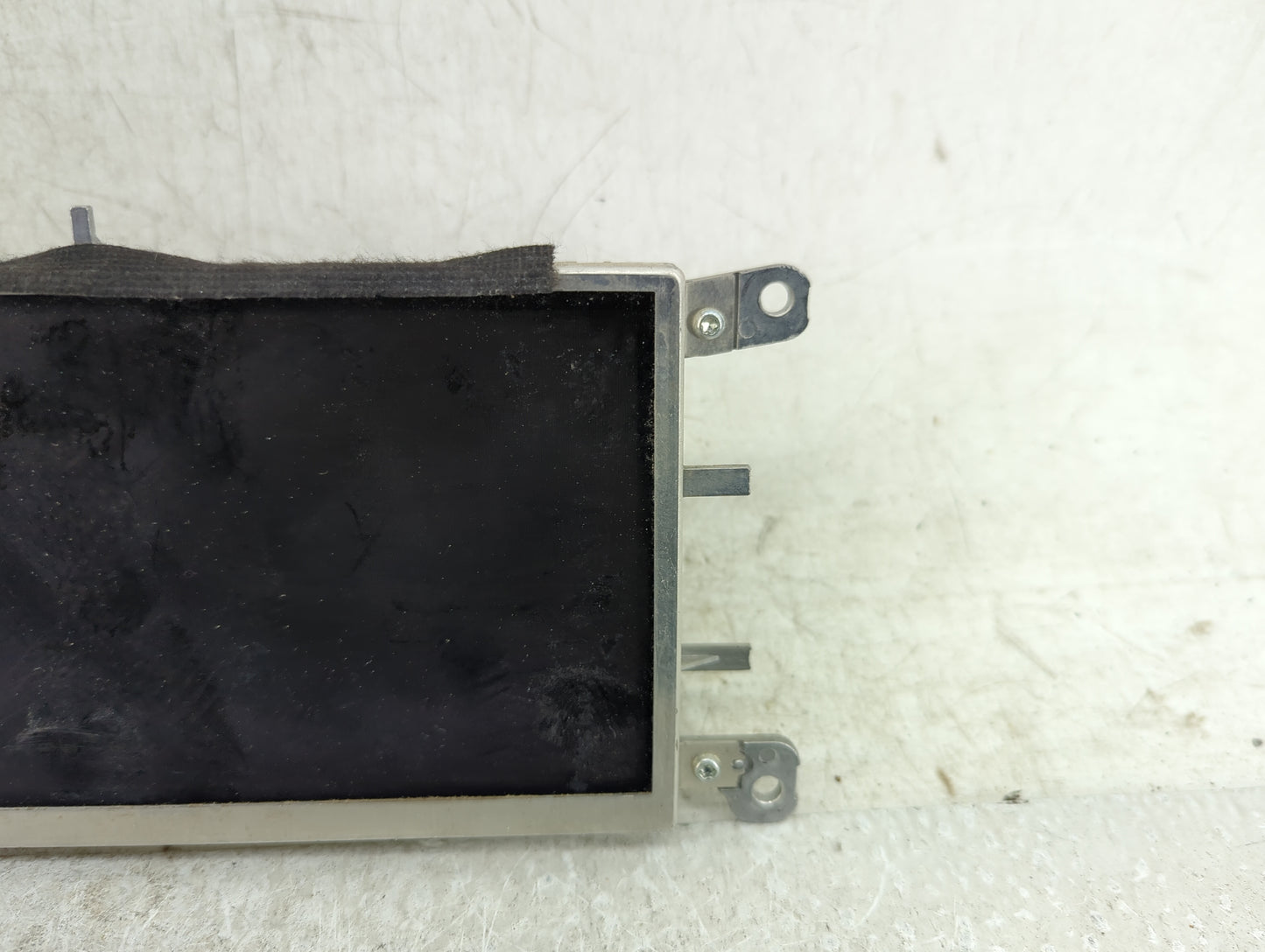 2009-2016 Audi A4 Information Display Screen - Oemusedautoparts1.com