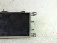 2009-2016 Audi A4 Information Display Screen - Oemusedautoparts1.com