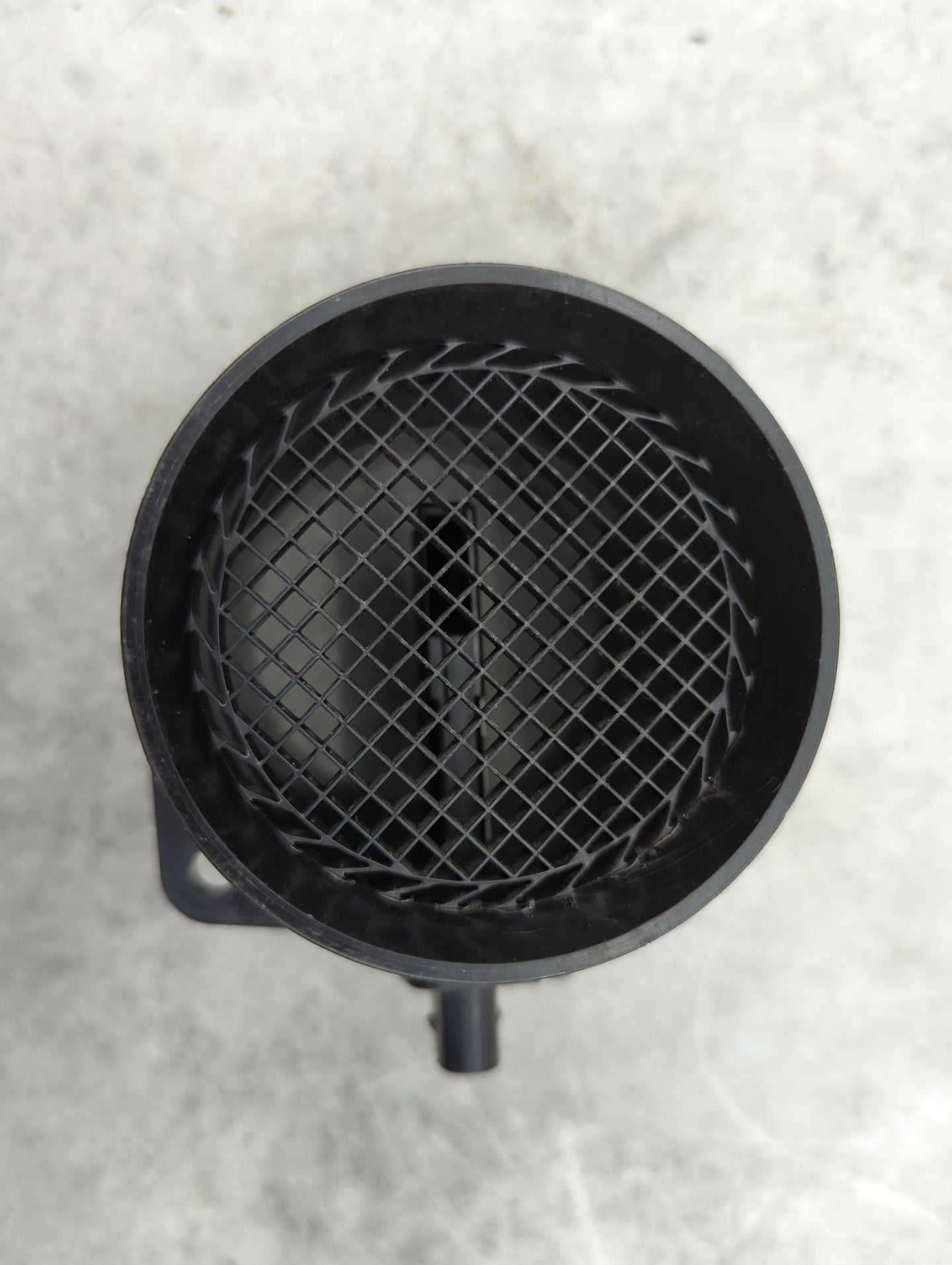 2009-2012 Audi A4 Mass Air Flow Meter Maf - Oemusedautoparts1.com
